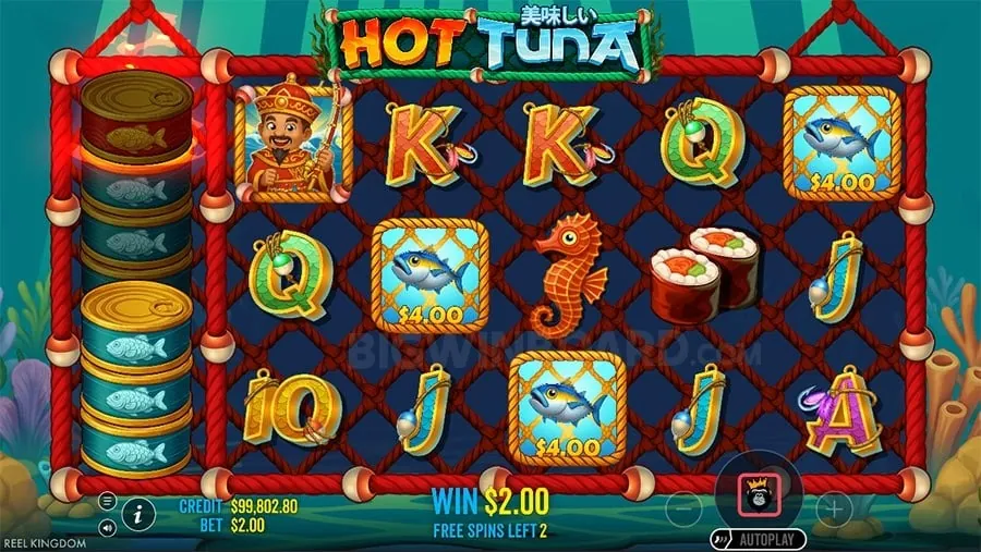 Latest Slot Games Review