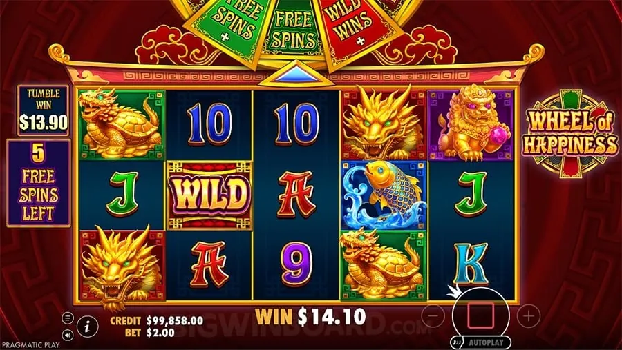 Casino Updates