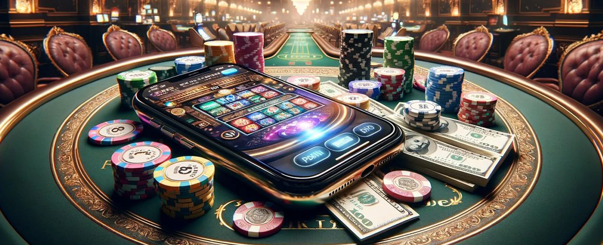 TG777 Online Casino Philippines - Kuya Cristv